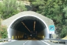 Santa Lucia Tunnel