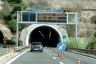 Siestro-Tunnel