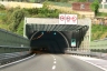 Torrazza Tunnel