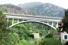 Vesima Viaduct