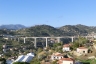 Talbrücke Borghetto