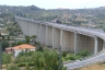 Caramagna Viaduct