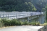 Talbrücke Caravello