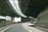 Tunnel de Voltri 2