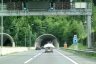 Helbersberg Tunnel