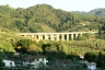 Talbrücke Massarosa