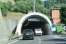 Monte Quiesa Tunnel