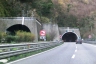 Dell'Anchetta-Tunnel