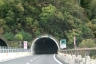 Tunnel Apparizione