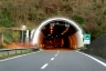 Bordigona Tunnel