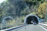 Cã d'Alto Tunnel
