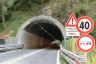 Campursone 1 Tunnel