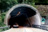 Tunnel de Campursone 2