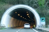 Cappellazzo Tunnel