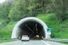Tunnel de Chiappeti
