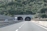 Colle Pianetti Tunnel