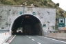 Costa di Monte Moro Tunnel