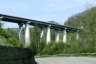 Talbrücke Ferriere