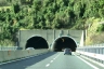 Maddalena-Tunnel