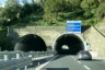 Madonna della Neve Tunnel