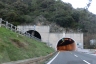 Monte Castelletti-Tunnel