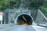 Tunnel Monte Moro
