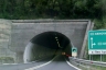 Tunnel de della Moranda
