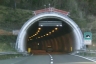 Pian della Madonna Tunnel