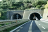 Tunnel de Ri Basso