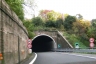 Rivarolo 3B Tunnel