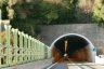 San Bartolomeo Tunnel