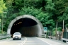 San Pantaleo Tunnel