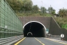 Sant'Agostino I Tunnel