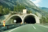 Tunnel Senftenberg