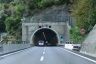 Sessarego Tunnel