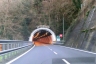 Soggio Tunnel