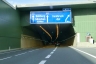Tunnel d'Amras