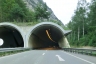 Tunnel de Mötz-Simmering