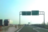 A 13 Motorway (Italy)