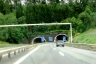 Sonnenburgerhof Tunnel