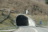 Tunnel de Benabbia
