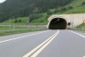 Cassanawald Tunnel