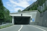 Tunnel de Cianca Presella