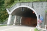 Tunnel de Gorda