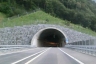 San Fedele Tunnel