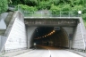 San Materno Tunnel