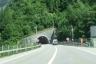 Wegerhaus Tunnel