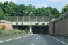 Ehlerange Tunnel