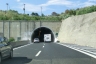 Tunnel Cappelle