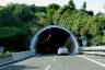 Colle di Marzio Tunnel